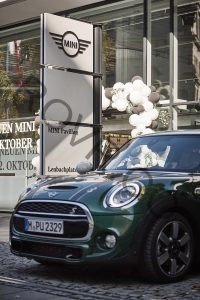 BMW Group has created a unique visitor experience for the MINI Brand in the heart of Munich