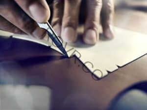 BMW Individual Manufaktur Meticulous Leather Craftsmanship