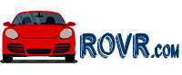 ROVR.com Website Logo